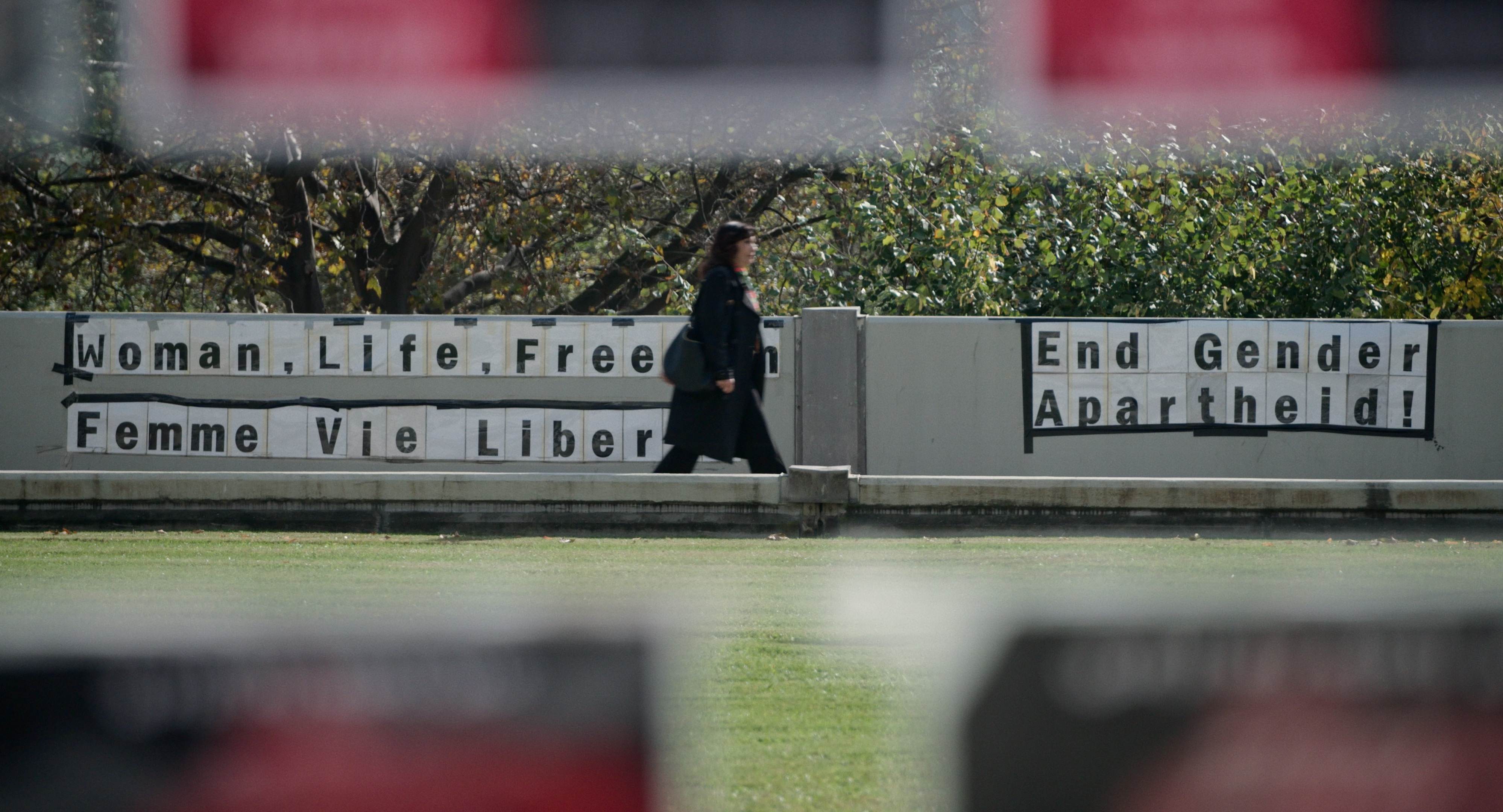 Caddebostan'da adalet filmleri